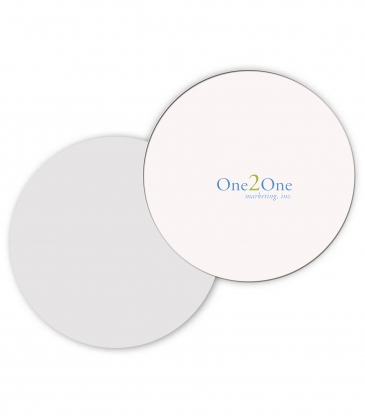 Double Sided Circle Magnet