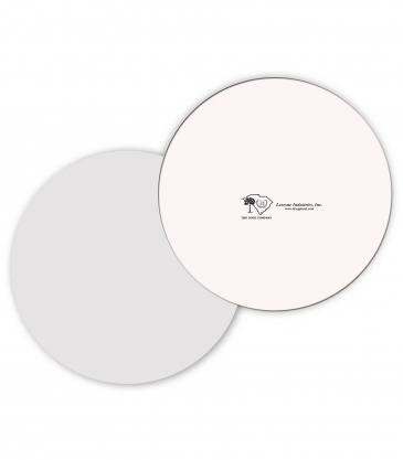 Double Sided Circle Magnet