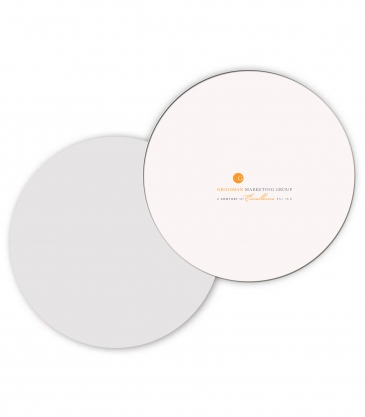 Double Sided Circle Magnet
