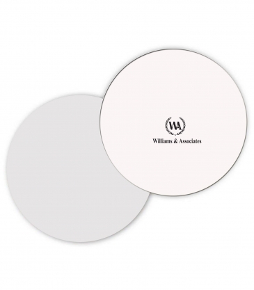 Double Sided Circle Magnet