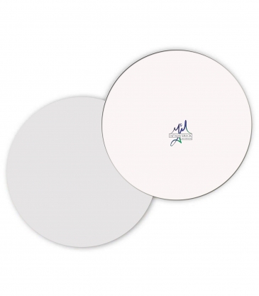 Double Sided Circle Magnet