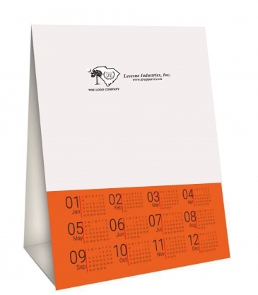 Paper Table Tent