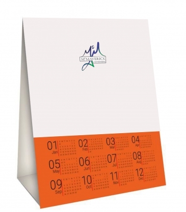Paper Table Tent