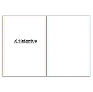 2 in 1 Schedule Magnet