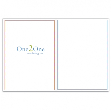 2 in 1 Schedule Magnet
