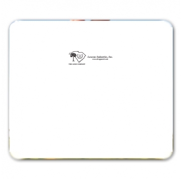 Rectangle Removable Adhesive Mouse Pad