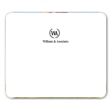 Rectangle Removable Adhesive Mouse Pad
