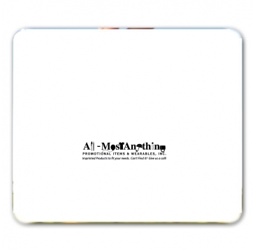 Counter Mat 11x17 Removable Adhesive