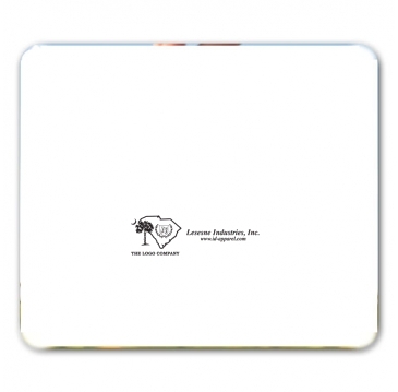 Counter Mat 11x17 Removable Adhesive