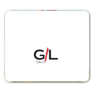 Counter Mat 11x17 Removable Adhesive