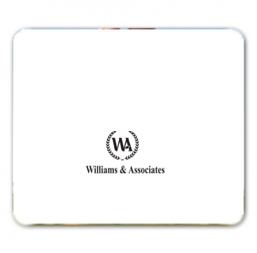 Counter Mat 11x17 Removable Adhesive