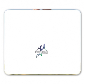 Counter Mat 11x17 Removable Adhesive