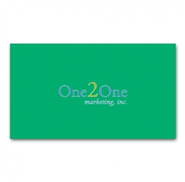 Power Magnet Business Card