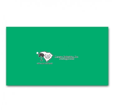 Power Magnet Business Card