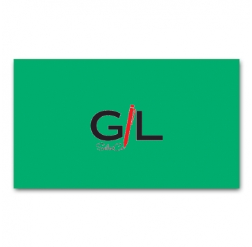 Power Magnet Business Card