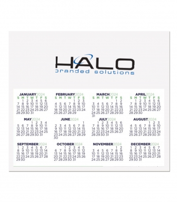 Power Magnet Calendar