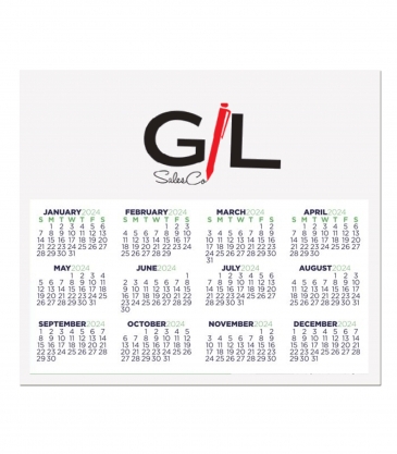 Power Magnet Calendar