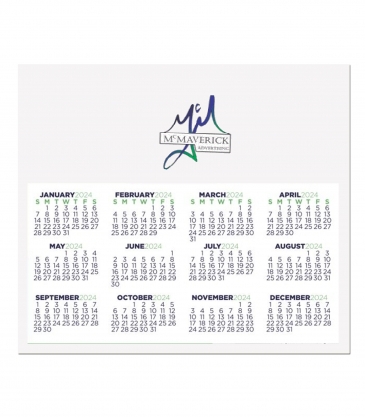 Power Magnet Calendar