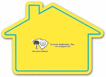 Power Magnet House