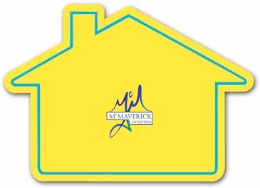 Power Magnet House