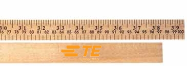 Meterstick - Lacquer Finish