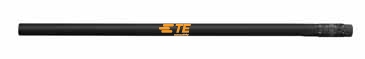 Black Matte Pencil