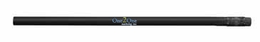Black Matte Pencil