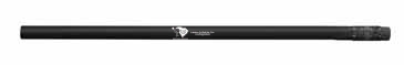 Black Matte Pencil