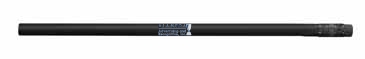 Black Matte Pencil