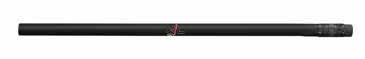 Black Matte Pencil