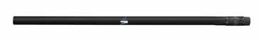 Black Matte Pencil