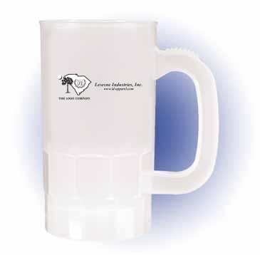 14 oz. Beer Stein (2 Side), Full Color Digital