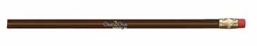 SoLo Pencil, Round