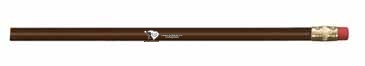 SoLo Pencil, Round