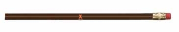 SoLo Pencil, Round