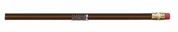 SoLo Pencil, Round