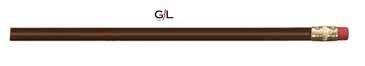 SoLo Pencil, Round