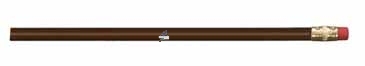 SoLo Pencil, Round