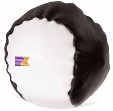 Kick Ball, Full Color Digital