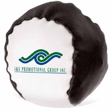 Kick Ball, Full Color Digital