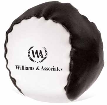 Kick Ball, Full Color Digital