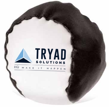 Kick Ball, Full Color Digital