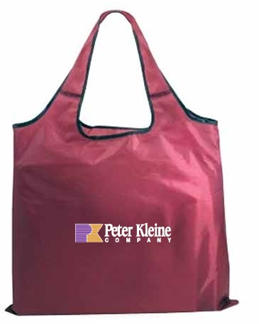 Rpet Fold-Away Carry All