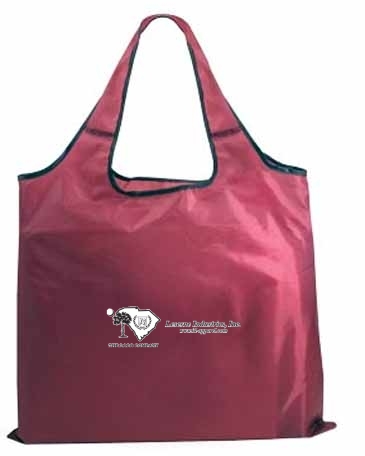 Rpet Fold-Away Carry All