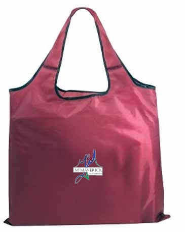 Rpet Fold-Away Carry All