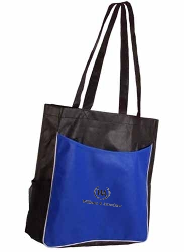 Non-Woven Business Tote Bag