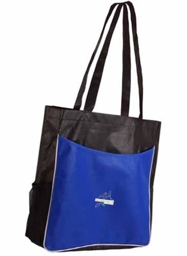 Non-Woven Business Tote Bag
