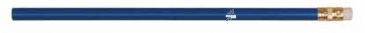 Thrifty Pencil with White Eraser