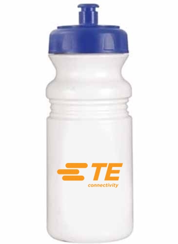 20 oz. Cycle Bottle, Full Color Digital Direct