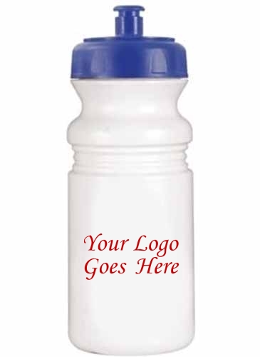 20 oz. Cycle Bottle, Full Color Digital Direct